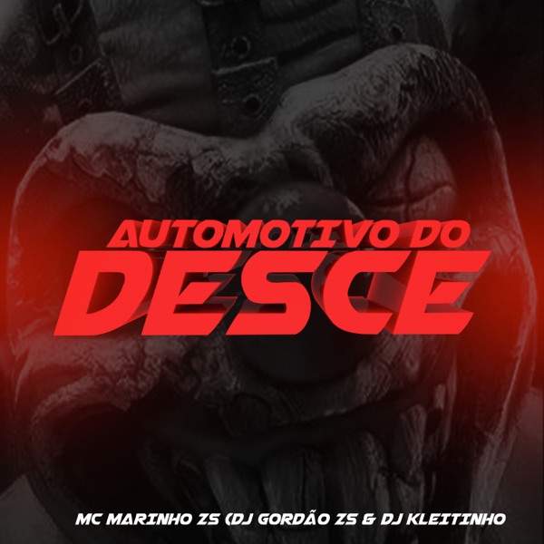 Automotivo do Desce