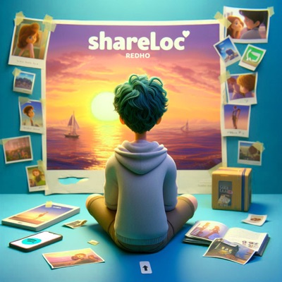 Shareloc - Single