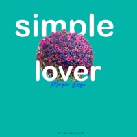 Simple lover - Single - Magix Enga