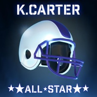 All Star (Music from 2md: VR Football) - Single - K.Carter