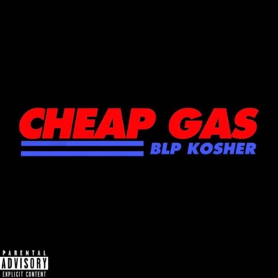 Cheap Gas - Single