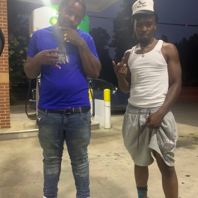 Nowadays (feat. Wooh75) - Single