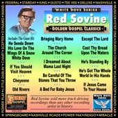 Red Sovine - Golden Gospel Classics artwork