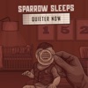 Sparrow Sleeps