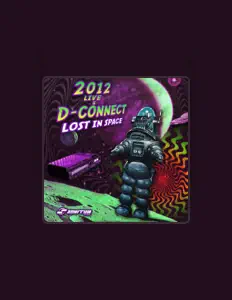 D-Connect dinle, müzik videolarını izle, biyografisini oku, tur tarihlerini ve daha fazlasını gör!