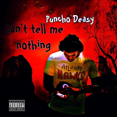 Can't Tell Me Nothing