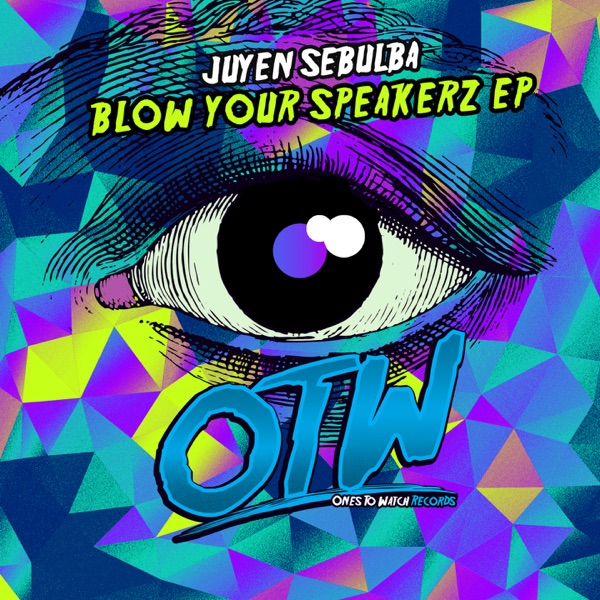 Blow Your Speakerz - Single