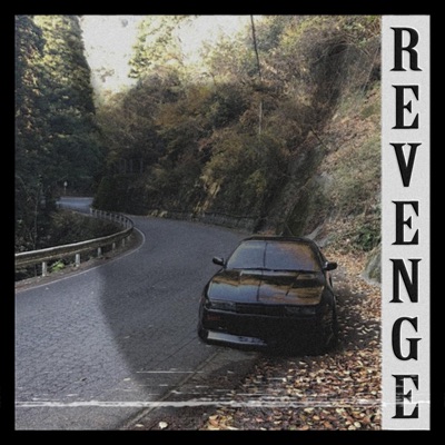 REVENGE - Single