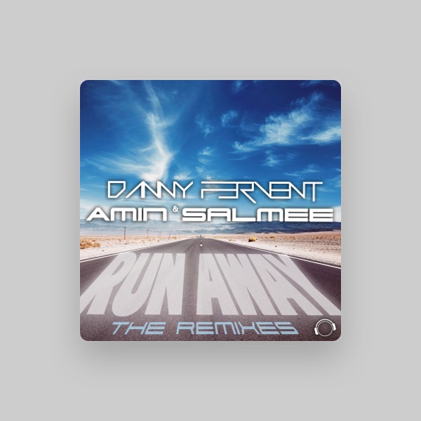 Danny Fervent's avatar