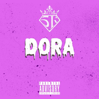 DORA (feat. Lu Ice, Maruno, Fertor, Conchas & Deivii) - Single
