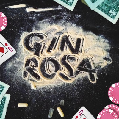 Gin Rosa (feat. polpo) - Single