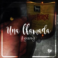 Una llamada - Single - J GANG