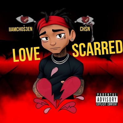 Love Scarred - EP