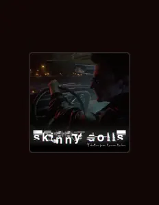 聆聽 TekaKris、觀看音樂影片、閱讀小傳、查看巡演日期等！