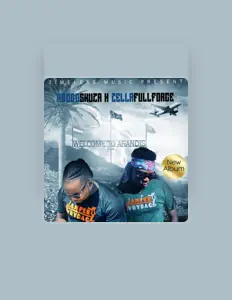 Agogo Skuzaを聴いたり、ミュージックビデオを鑑賞したり、経歴やツアー日程などを確認したりしましょう！