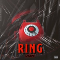 Ring - Single - KayChiko