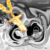 Rio - Single - Luan11 & Coffee Beat