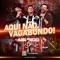 Aqui Não Vagabundo - Luiz Henrique e Leo & Paulo Pires lyrics