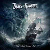 Master Of My Fate (feat. Tim "Ripper" Owens) — Bells and Ravens