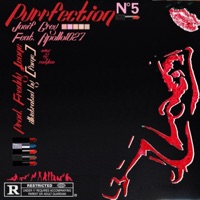 Purrfection (feat. Ricky Brielo) - Single - Freddy Leone & Josif Grey