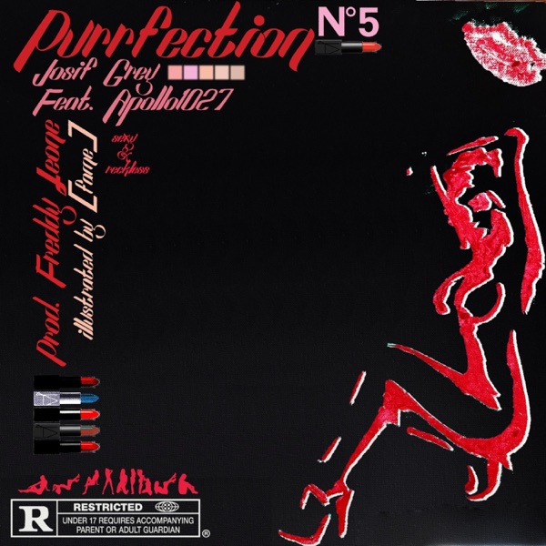 Purrfection (feat. Ricky Brielo)