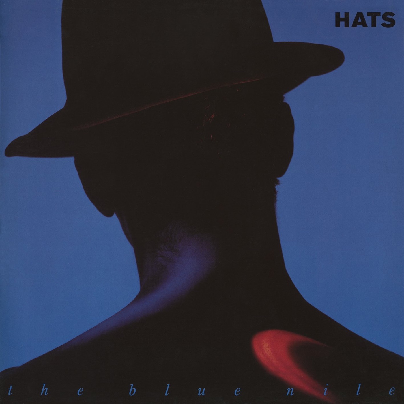 Hats by The Blue Nile