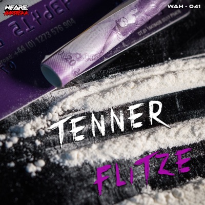 Tenner Flitze - Single