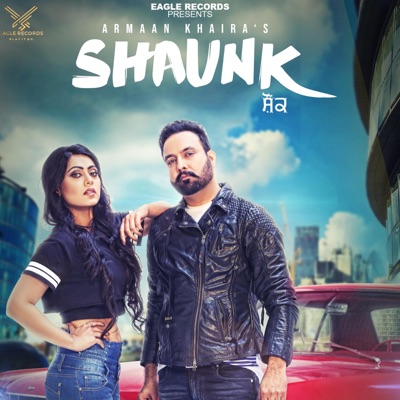 Shaunk - Single
