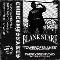 Towerofsnakes - Single - Blank Stare