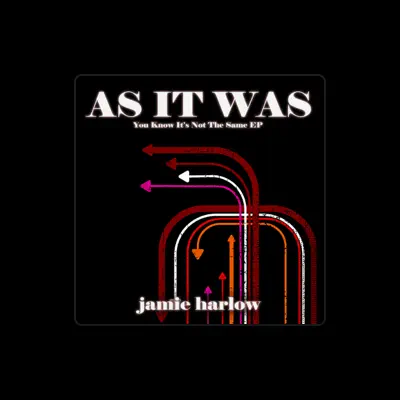 Listen to Jamie Harlow, watch music videos, read bio, see tour dates & more!