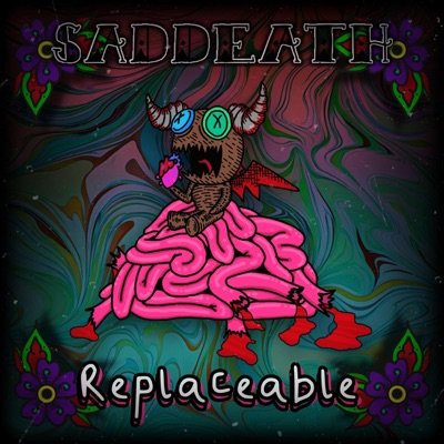 Replaceable (The Ushanka Boy) - Single