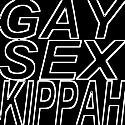 GAYSEXKIPPAH (feat. buggeyed & RATSISTER) - Single