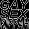 GAYSEXKIPPAH (feat. buggeyed & RATSISTER) - Solom lyrics