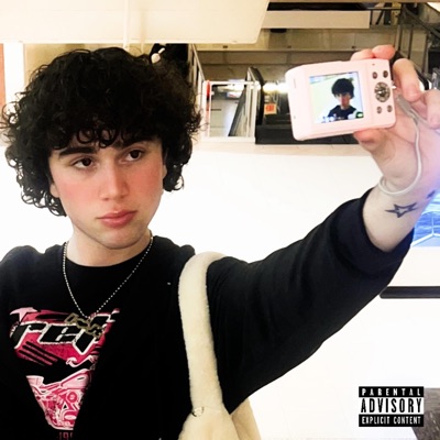 CUNTPOP (feat. Amberlicious) - Single