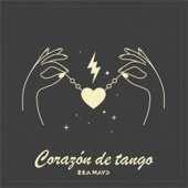 Corazón de tango (cover) artwork
