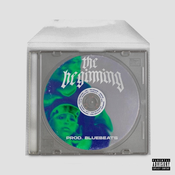 DM (feat. Future Prg & Panshon Rose)