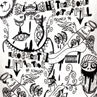 He Took Some Sort of Pill - Blvnco