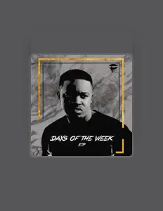 Luister naar DJ Gift, bekijk muziekvideo's, lees de bio, bekijk de tourdata, en meer!