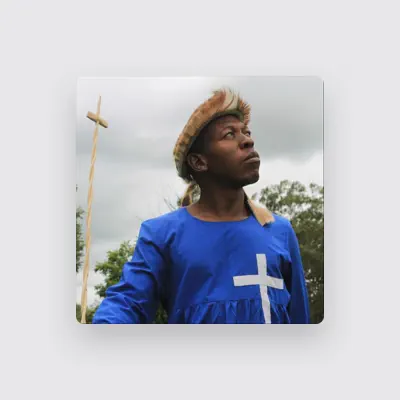 Listen to Vuma Zion, watch music videos, read bio, see tour dates & more!