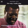 Oscar Peterson Trio - Alice in Wonderland (Live)