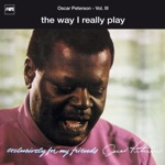 Oscar Peterson - Love Is Here to Stay (Live)