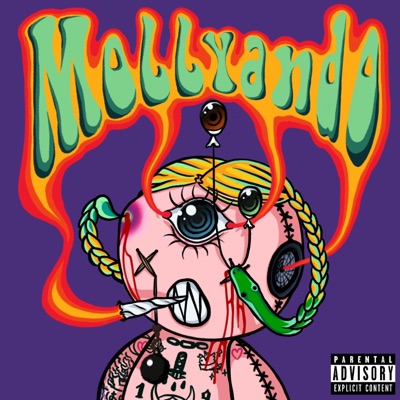 Mollyando - Single