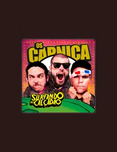 Listen to Os Carniça, watch music videos, read bio, see tour dates & more!