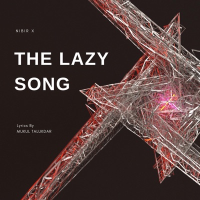 The Lazy Song - Single