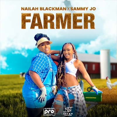 Farmer - Single