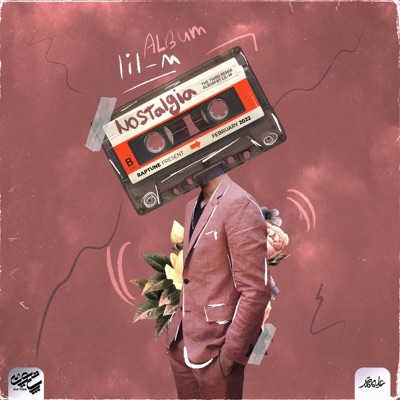 Lil-M - Most Wanted (Remix Version)