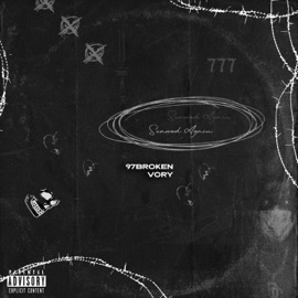 Scarred Again (feat. Vory) [Slowed and Reverb] 97BROKEN