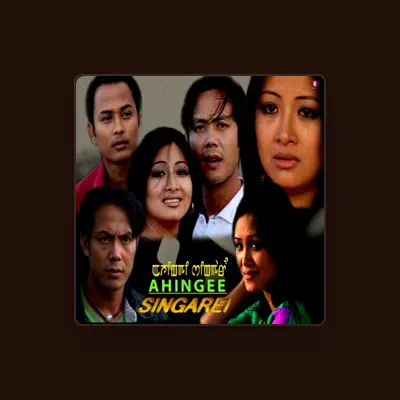 Listen to Pushparani Huidrom, watch music videos, read bio, see tour dates & more!