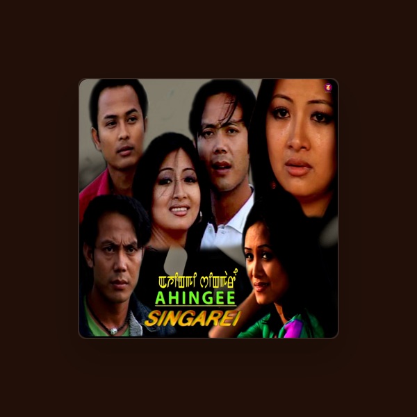 Pushparani Huidrom's avatar
