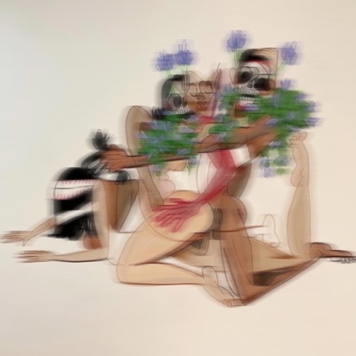 7 Days in France - EP